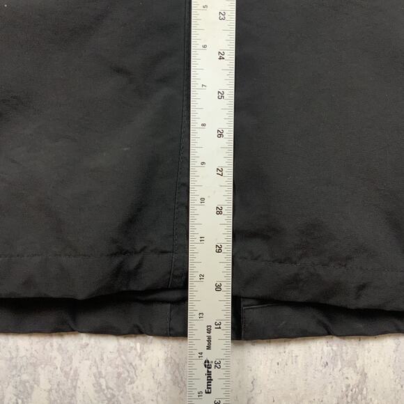 Marc New York Jacket Mens Large Black Multi Pocket Andrew Marc Coat Casual - Picture 6 of 8